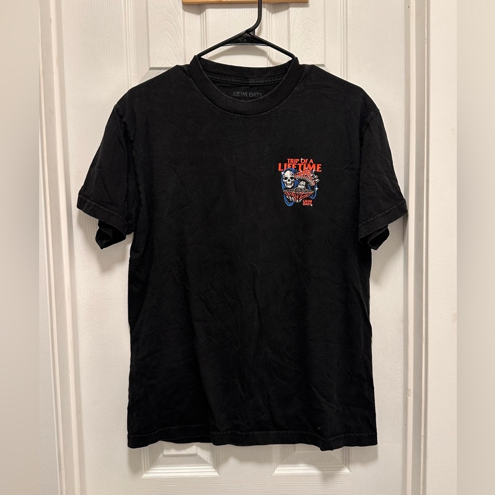 Grim Days T-shirt